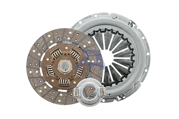 AISIN KM-033B AISIN Clutch...